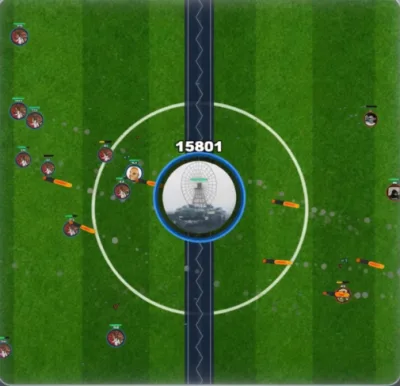 Avatar Strike